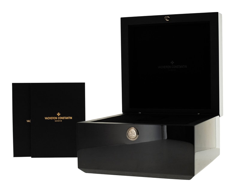 Vacheron Constantin Fiftysix 4000E/000A-B548 Image 5